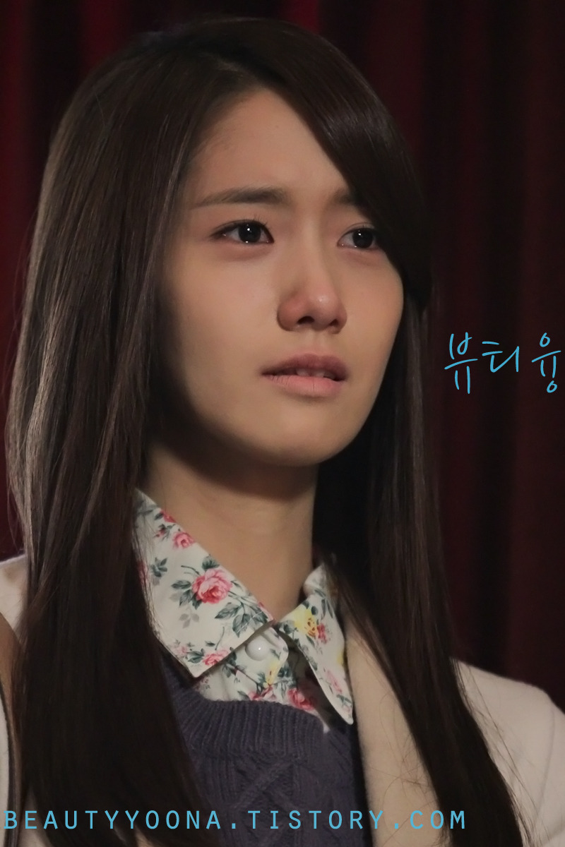 [OTHER][31-12-2011]YoonA tại trường quay của bộ phim " Love Rain " - Page 6 162033484EE85451175A42