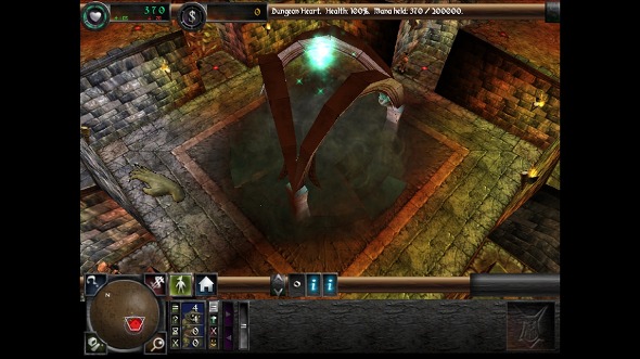 ... 던전 키퍼 2 실버 에디션 (Dungeon Keeper 2 : Silver Edition