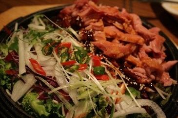장수푸드 이미지