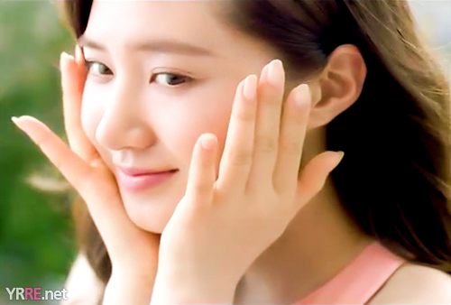 [02.7.12][CF] Yuri @ Mamonde 203E234E4FF155BB205083