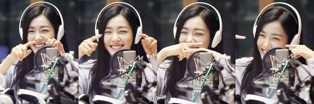 [OTHER][06-02-2015]Hình ảnh mới nhất từ DJ Sunny tại Radio MBC FM4U - "FM Date" - Page 17 2222643D557EA6BC265464