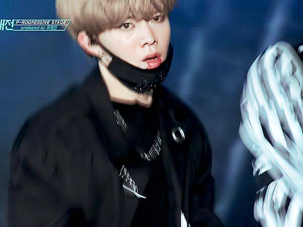 GIFS YUYU BB ♥ (imagine being this hot, cant relate))  23034B3B586142002E7980