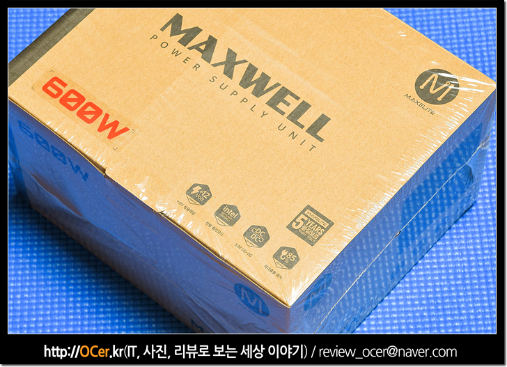 파워 서플라이, 파워서플라이 추천, it, 리뷰, 이슈, pc, pc 파워, 맥스엘리트, maxelite, maxwell, 맥스웰