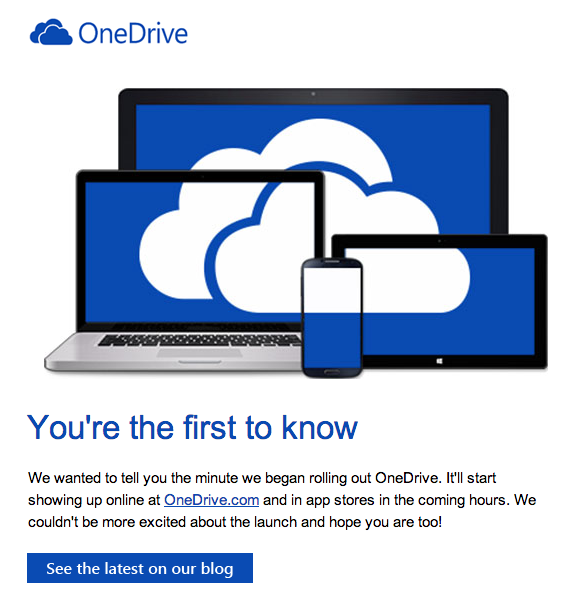 원드라이브(OneDrive) 용량 추가