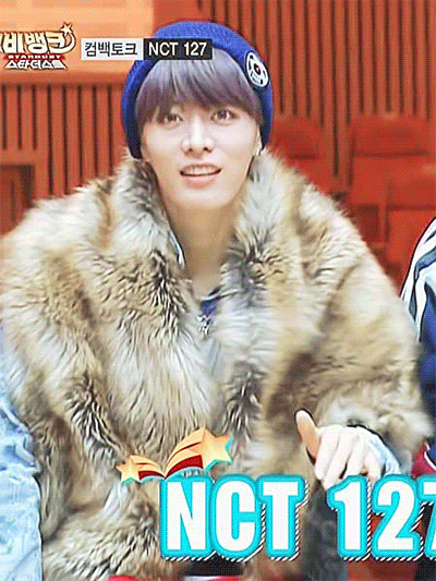 GIFS YUYU BB ♥ (imagine being this hot, cant relate))  243F884C587E5F3E0A45D4