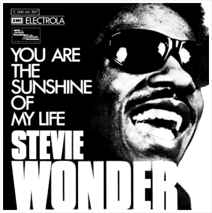 Lista 102+ Foto you are the sunshine of my life stevie wonder Actualizar