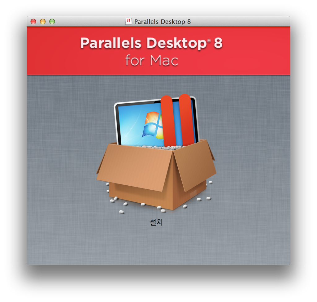 Parallels for mac free