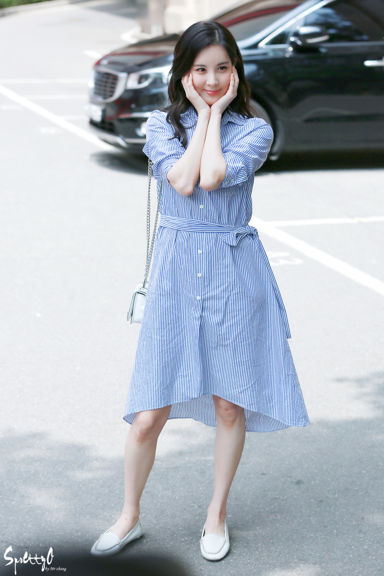 [OTHER][08-12-2015]SeoHyun tham dự vở nhạc kịch mới mang tên "Mamma Mia!" - Page 19 2676D6355725DCAC15ECE4