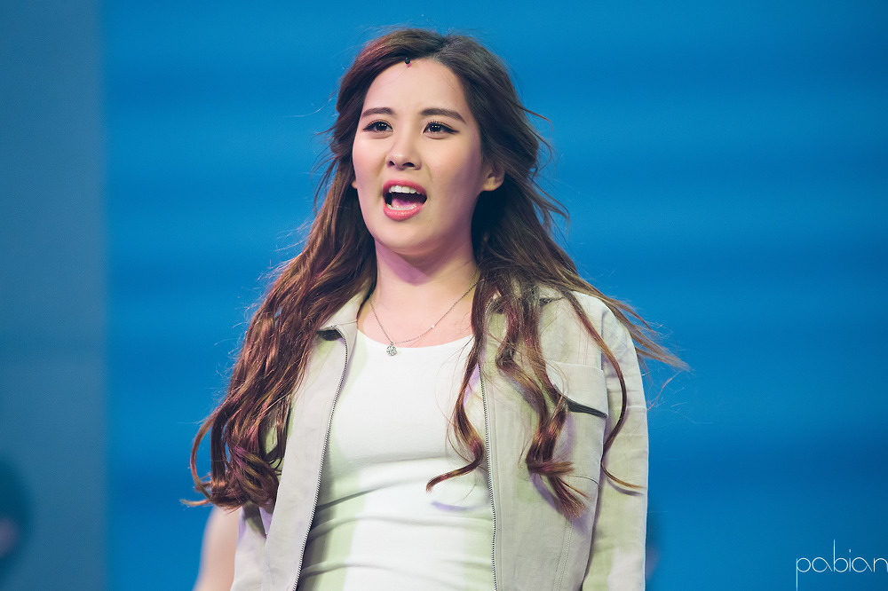 [OTHER][08-12-2015]SeoHyun tham dự vở nhạc kịch mới mang tên "Mamma Mia!" - Page 4 277F6C3A56CE8DE23436BD