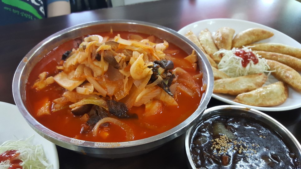 발해짬뽕 이미지