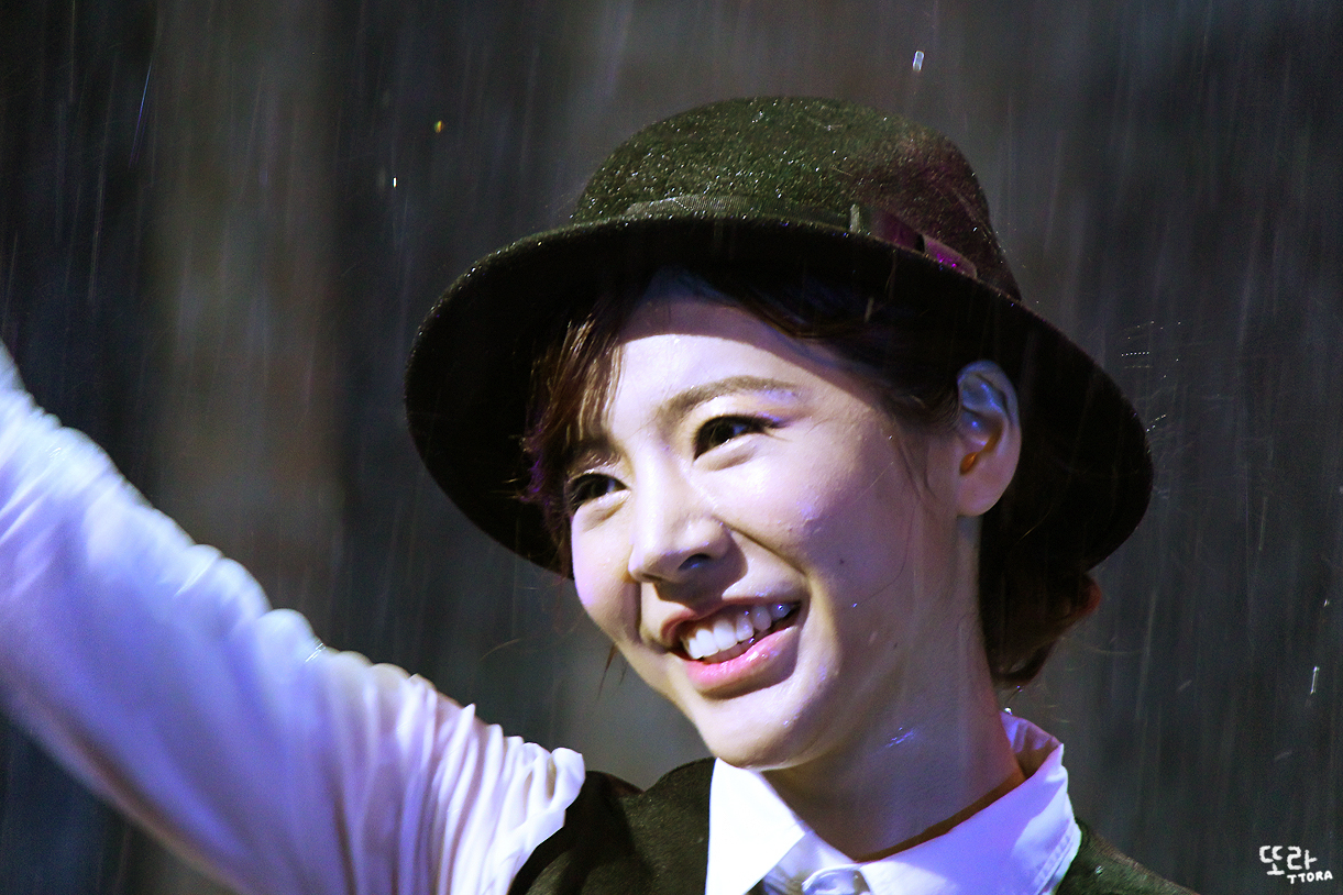 [OTHER][29-04-2014]Sunny sẽ tham gia vở nhạc kịch "SINGIN' IN THE RAIN" - Page 3 2361604553B0EAE31CD4EF